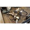 Image 1 : THOR 1 HP ELECTRIC DRILL