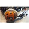Image 4 : STIHL BR500 GAS BACKPACK BLOWER