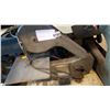 Image 2 : BVI MOUNTED BAND SAW AND ROCKWELL BANDSAW NO MOTOR