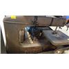 Image 3 : BVI MOUNTED BAND SAW AND ROCKWELL BANDSAW NO MOTOR