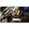 Image 2 : BLACK AND DECKER SKIL SAW, HAMMER DRILL, AND JOBMATE RECIPROCATION SAW