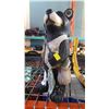 Image 4 : BEAR GARDEN FIGURE