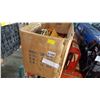 Image 1 : BOX OF LOAD STRAPS