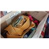 Image 2 : BOX OF LOAD STRAPS