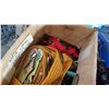Image 3 : BOX OF LOAD STRAPS