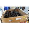 Image 1 : BOX OF WELDING ACCESSORIES
