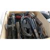 Image 2 : BOX OF WELDING ACCESSORIES