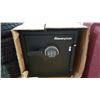 Image 3 : AS NEW DIGITAL SENTRY SAFE IN BOX - COMBO UNKNOWN