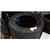 Image 2 : SET OF FOUR COOPER 205/60R16 CS4 TOURING TIRES 65 PERCENT TREAD