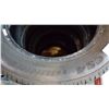 Image 4 : SET OF FOUR COOPER 205/60R16 CS4 TOURING TIRES 65 PERCENT TREAD