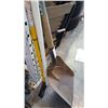 Image 3 : SHOVEL, POLE PRUNER, AND SQUEEGEE