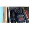 Image 2 : TOTE OF WELDING MASK TORQUE WRENCH AND INLINE AIR FILTERS