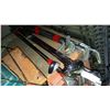 Image 1 : 3 BUNDLES OF GOLF CLUBS
