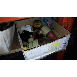 AIR COMPRESSOR FILTERS