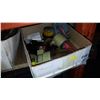 Image 1 : AIR COMPRESSOR FILTERS