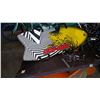 Image 1 : SKIDOO BODY BOARD AND SKIMBOARD