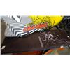 Image 3 : SKIDOO BODY BOARD AND SKIMBOARD