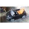 Image 1 : KIDS AUDI CAR TOY