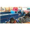 Image 2 : KRAFT KIDS TOY TRUCK