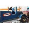 Image 4 : KRAFT KIDS TOY TRUCK