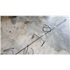 Image 2 : WIRE HANGING WINE RACK