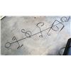 Image 3 : WIRE HANGING WINE RACK