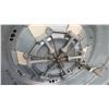 Image 2 : PROPANE POULTRY BROODER STOVE