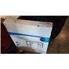Image 1 : LIKEWISE FOUR FOOT FOLDING MARKET TABLE