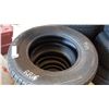 Image 2 : SET OF FOUR PIRELLI 205/70R15 P4 FOUR SEASONS TIRES 65 PERCENT TREAD REMAINING