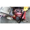 Image 3 : CRAFTSMAN 6.7HP GAS MOWER W/ BAG