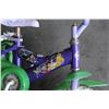 Image 2 : PURPLE DISNEY FAIRIES BIKE