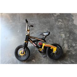 TONKA MIGHTY BIKE KIDS BKE