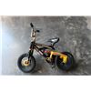 Image 1 : TONKA MIGHTY BIKE KIDS BKE