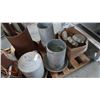 Image 2 : POULTRY WATERER AND FEEDERS