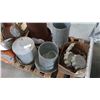 Image 3 : POULTRY WATERER AND FEEDERS