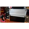 Image 2 : 2 HARD CASES, TOOL CASE, AND FOLDING DOLLY