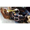 Image 2 : ROUTER MATE AND BUCKET OF TOOLS