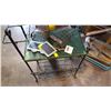 Image 3 : PLANTER STANDS AND WIRE RACK