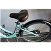 Image 3 : BLUE TREK BIKE