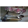 Image 1 : RAZOR SCOOTER AND SKATEBOARD