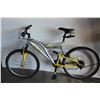 Image 1 : GREY CCM BIKE