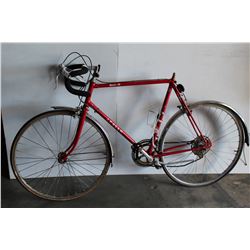 APOLLO SPORT BIKE