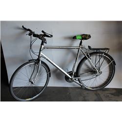 SILVER MARIN BIKE