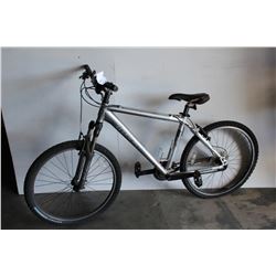 GREY TREK BIKE