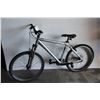 Image 1 : GREY TREK BIKE