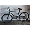 Image 1 : BLUE RALEIGH BIKE