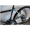 Image 3 : BLUE RALEIGH BIKE