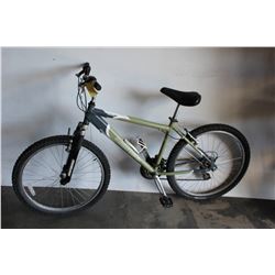 GREEN NORCO BIKE