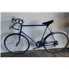Image 1 : BLUE NISHIKI BIKE