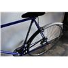 Image 3 : BLUE NISHIKI BIKE